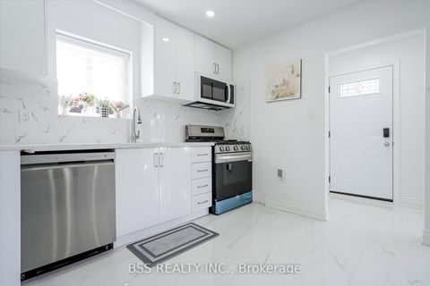 Photo 8 at 120 Bertrand Avenue, Ionview, Toronto