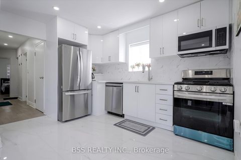 Photo 9 at 120 Bertrand Avenue, Ionview, Toronto