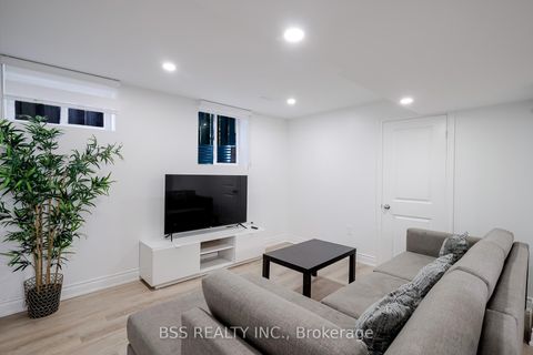 Photo 11 at 120 Bertrand Avenue, Ionview, Toronto