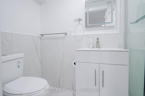 Photo 14 at 120 Bertrand Avenue, Ionview, Toronto