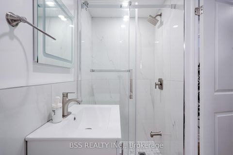 Photo 17 at 120 Bertrand Avenue, Ionview, Toronto