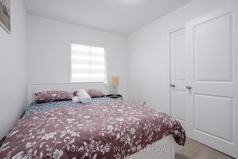 Photo 22 at 120 Bertrand Avenue, Ionview, Toronto