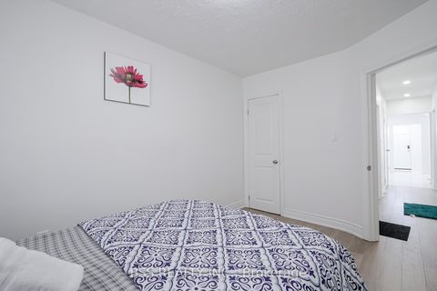 Photo 23 at 120 Bertrand Avenue, Ionview, Toronto