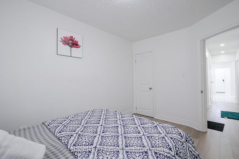 Photo 24 at 120 Bertrand Avenue, Ionview, Toronto