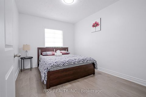 Photo 26 at 120 Bertrand Avenue, Ionview, Toronto