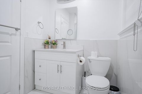 Photo 28 at 120 Bertrand Avenue, Ionview, Toronto