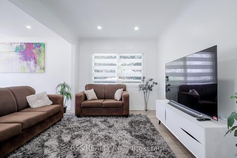 Photo 32 at 120 Bertrand Avenue, Ionview, Toronto
