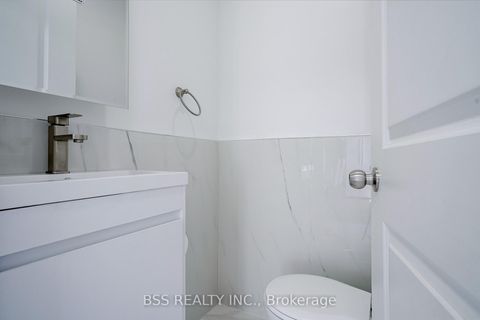 Photo 37 at 120 Bertrand Avenue, Ionview, Toronto