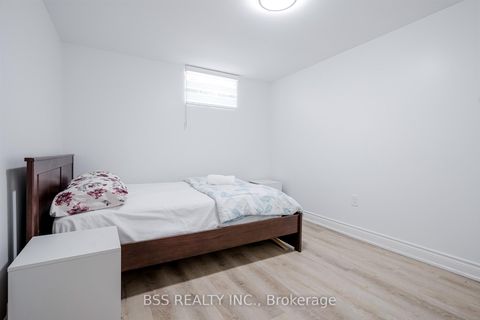Photo 40 at 120 Bertrand Avenue, Ionview, Toronto