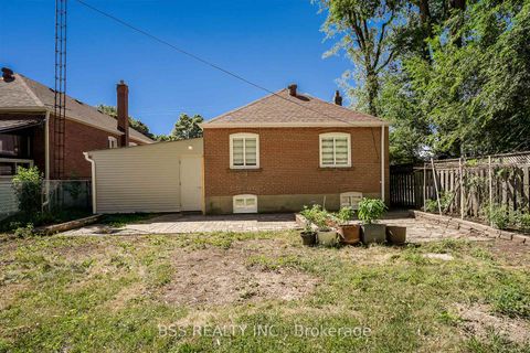 Photo 42 at 120 Bertrand Avenue, Ionview, Toronto
