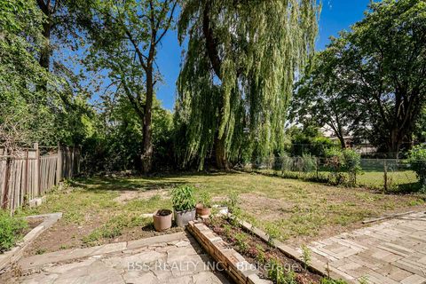 Photo 43 at 120 Bertrand Avenue, Ionview, Toronto