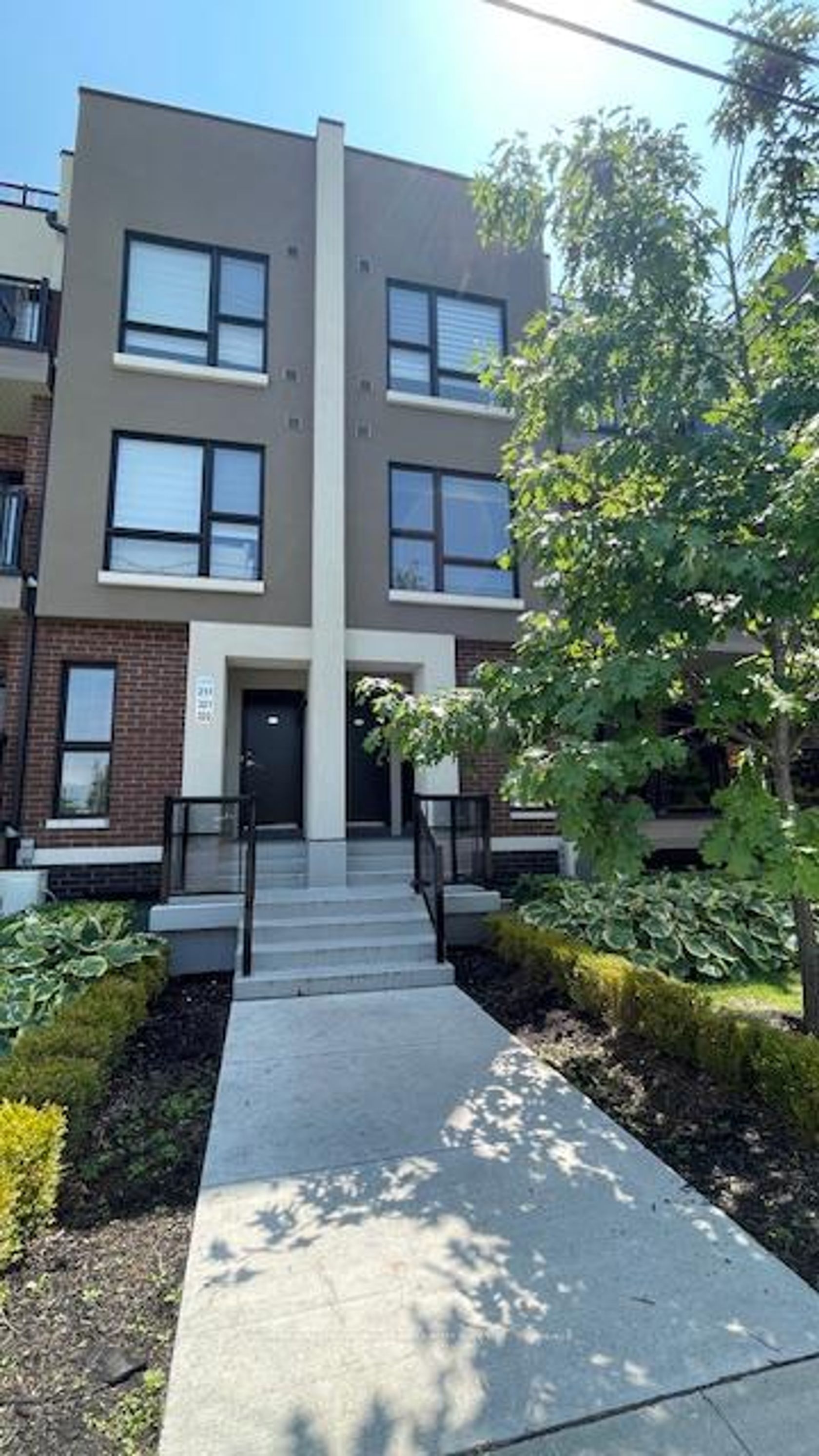 319 - 8835 Sheppard Avenue E, Rouge E11, Toronto 