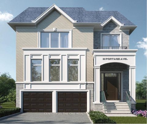 Photo 0 at 22 Portage Avenue, Oak Ridges, Richmond Hill
