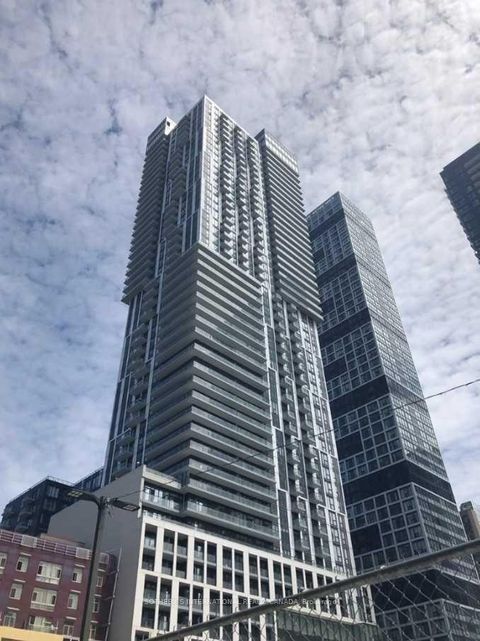 Photo 0 at 4509 - 251 Jarvis Street, Moss Park, Toronto Photo 0 at 4509 - 251 Jarvis Street, Moss Park, Toronto