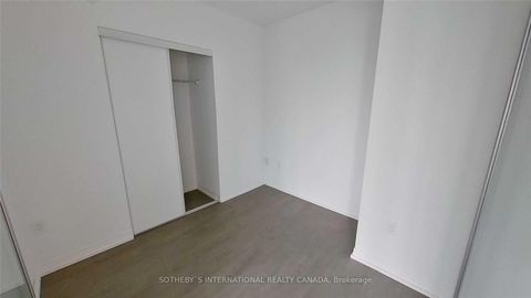 Photo 5 at 4509 - 251 Jarvis Street, Moss Park, Toronto Photo 5 at 4509 - 251 Jarvis Street, Moss Park, Toronto