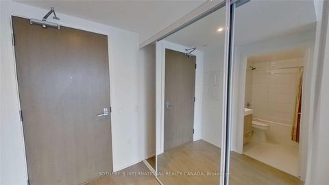 Photo 6 at 4509 - 251 Jarvis Street, Moss Park, Toronto