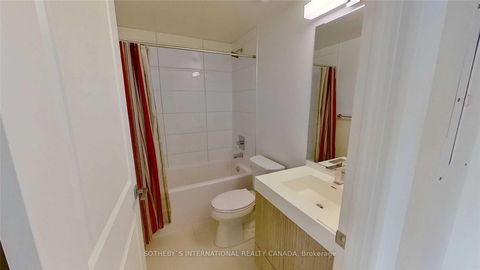 Photo 8 at 4509 - 251 Jarvis Street, Moss Park, Toronto Photo 8 at 4509 - 251 Jarvis Street, Moss Park, Toronto