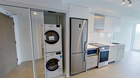 Photo 9 at 4509 - 251 Jarvis Street, Moss Park, Toronto Photo 9 at 4509 - 251 Jarvis Street, Moss Park, Toronto