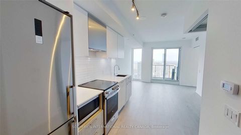 Photo 10 at 4509 - 251 Jarvis Street, Moss Park, Toronto