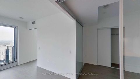 Photo 11 at 4509 - 251 Jarvis Street, Moss Park, Toronto Photo 11 at 4509 - 251 Jarvis Street, Moss Park, Toronto