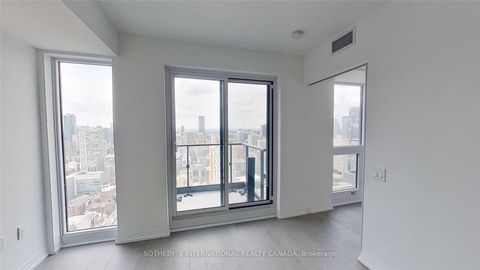 Photo 12 at 4509 - 251 Jarvis Street, Moss Park, Toronto Photo 12 at 4509 - 251 Jarvis Street, Moss Park, Toronto