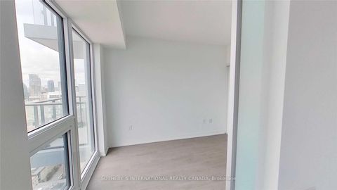 Photo 13 at 4509 - 251 Jarvis Street, Moss Park, Toronto
