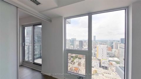 Photo 14 at 4509 - 251 Jarvis Street, Moss Park, Toronto Photo 14 at 4509 - 251 Jarvis Street, Moss Park, Toronto