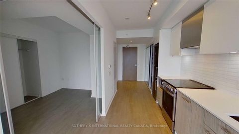 Photo 15 at 4509 - 251 Jarvis Street, Moss Park, Toronto