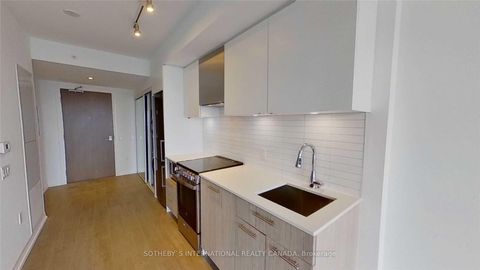 Photo 16 at 4509 - 251 Jarvis Street, Moss Park, Toronto