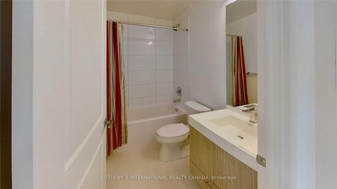 Photo 17 at 4509 - 251 Jarvis Street, Moss Park, Toronto