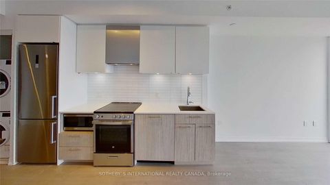 Photo 18 at 4509 - 251 Jarvis Street, Moss Park, Toronto