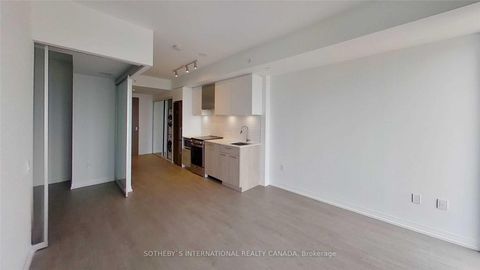 Photo 19 at 4509 - 251 Jarvis Street, Moss Park, Toronto
