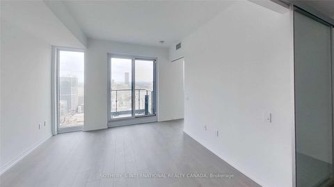 Photo 20 at 4509 - 251 Jarvis Street, Moss Park, Toronto
