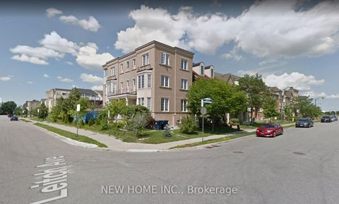 Photo 8 at 31 Leitch Avenue, York University Heights, Toronto