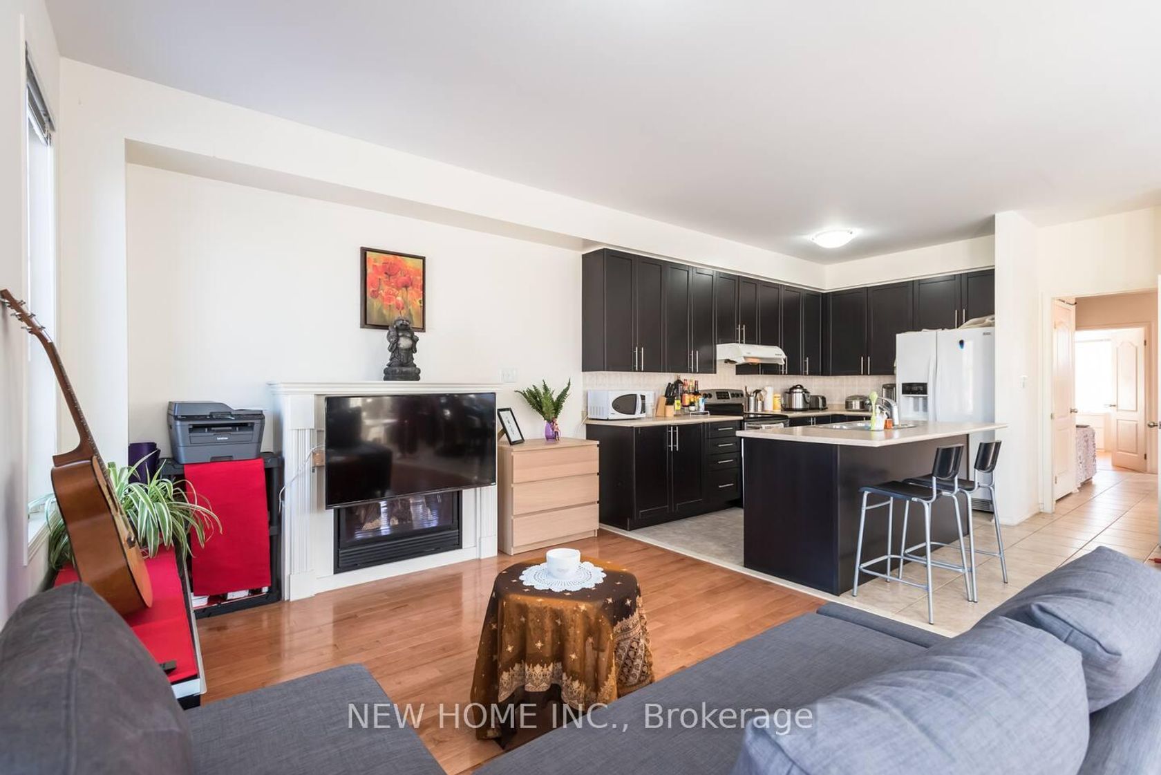 31 Leitch Avenue, York University Heights, Toronto 