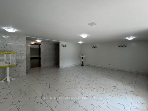 Photo 3 at 708 - 100 Dundalk Drive, Dorset Park, Toronto