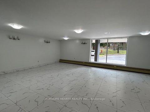 Photo 5 at 708 - 100 Dundalk Drive, Dorset Park, Toronto