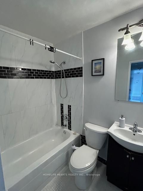 Photo 6 at 708 - 100 Dundalk Drive, Dorset Park, Toronto