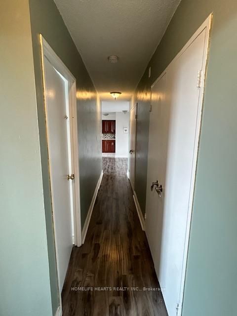 Photo 7 at 708 - 100 Dundalk Drive, Dorset Park, Toronto