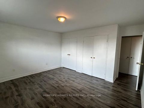 Photo 11 at 708 - 100 Dundalk Drive, Dorset Park, Toronto