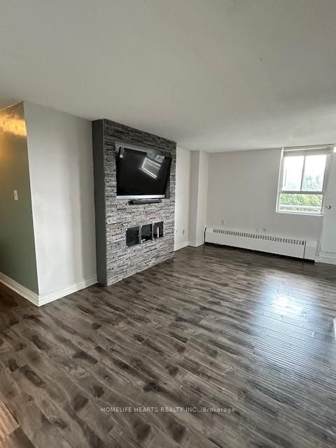 Photo 12 at 708 - 100 Dundalk Drive, Dorset Park, Toronto
