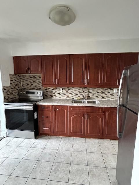 Photo 16 at 708 - 100 Dundalk Drive, Dorset Park, Toronto