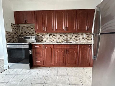 Photo 17 at 708 - 100 Dundalk Drive, Dorset Park, Toronto