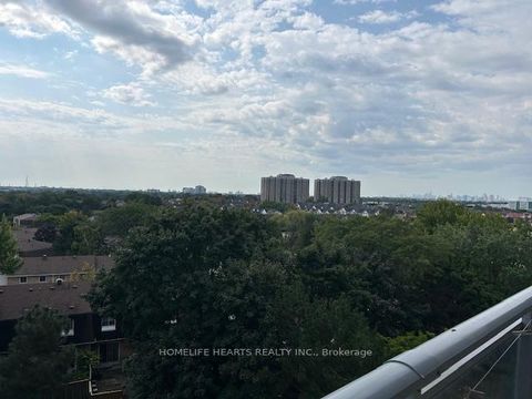 Photo 19 at 708 - 100 Dundalk Drive, Dorset Park, Toronto