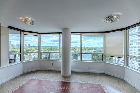 Photo 9 at 1005 - 7 Townsgate Drive, Yorkhill, Vaughan