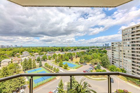 Photo 24 at 1005 - 7 Townsgate Drive, Yorkhill, Vaughan