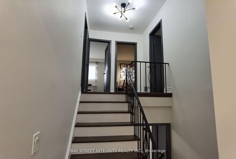 Photo 3 at 108 Bowhill Crescent, Pleasant View, Toronto