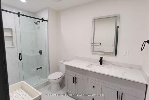 Photo 6 at 108 Bowhill Crescent, Pleasant View, Toronto