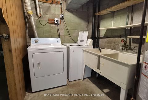Photo 9 at 108 Bowhill Crescent, Pleasant View, Toronto