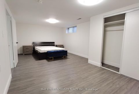 Photo 12 at 108 Bowhill Crescent, Pleasant View, Toronto